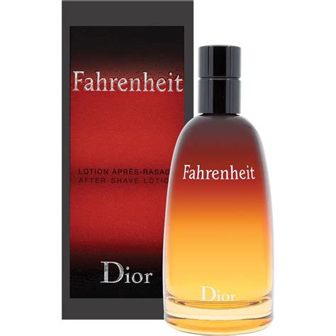 dior fahrenheit парфюм|fahrenheit aftershave 100ml superdrug.